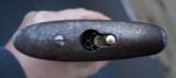 Winchester 1873 Special Order Deluxe Rifle with 4X Burl Walnut - 10 of 20