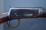 Winchester Model 1894 Semi-Deluxe Rifle w/Five Special Order Features and Antique Serial Number - 2 of 20