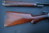 Winchester Model 1894 Semi-Deluxe Rifle w/Five Special Order Features and Antique Serial Number - 8 of 20