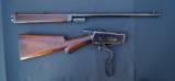 Winchester Model 1894 Semi-Deluxe Rifle w/Five Special Order Features and Antique Serial Number - 4 of 20