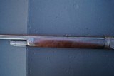 Winchester Model 1894 Semi-Deluxe Rifle w/Five Special Order Features and Antique Serial Number - 18 of 20