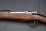 Antique Spanish Mauser Model 1893 Span-Am War Captured - 3 of 20