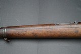 Antique Spanish Mauser Model 1893 Span-Am War Captured - 14 of 20