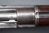 Antique Spanish Mauser Model 1893 Span-Am War Captured - 9 of 20