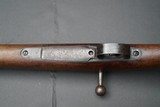 Antique Spanish Mauser Model 1893 Span-Am War Captured - 15 of 20