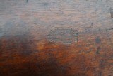 Antique Spanish Mauser Model 1893 Span-Am War Captured - 13 of 20