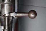 Antique Spanish Mauser Model 1893 Span-Am War Captured - 11 of 20