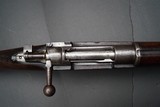 Antique Spanish Mauser Model 1893 Span-Am War Captured - 10 of 20