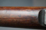 Antique Spanish Mauser Model 1893 Span-Am War Captured - 16 of 20