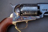 Colt 3rd Model Dragoon Revolver, 2nd Gen Unfired in Original Box - 4 of 15