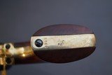 Colt 3rd Model Dragoon Revolver, 2nd Gen Unfired in Original Box - 13 of 15