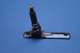 Mid 1880's Lyman No. 1 Tang Sight for Colt Lightning Rifle - 3 of 6