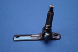 Mid 1880's Lyman No. 1 Tang Sight for Colt Lightning Rifle - 4 of 6