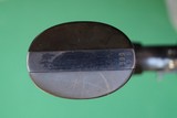Antique Colt Model Double Action New Army Revolver
with Scarce 