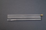 Original Winchester 4 Piece Cleaning Rods Set for Models 1866 and 1873 Rifle, Fine to Exc Condition - 1 of 5