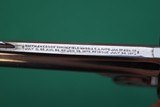 Smith and Wesson 38 Single Action in Original Wood Case w/Low Serial Number - 10 of 20