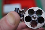 Smith and Wesson 38 Single Action in Original Wood Case w/Low Serial Number - 15 of 20