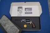 2nd Generation Colt 1st Model Dragoon Revolver Unfired in Box