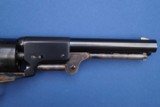 2nd Generation Colt 1st Model Dragoon Revolver Unfired in Box - 9 of 16