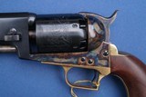 2nd Generation Colt 1st Model Dragoon Revolver Unfired in Box - 4 of 16