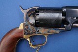 2nd Generation Colt 1st Model Dragoon Revolver Unfired in Box - 7 of 16