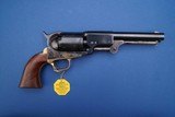 2nd Generation Colt 1st Model Dragoon Revolver Unfired in Box - 8 of 16