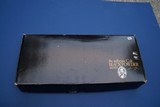 2nd Generation Colt 1st Model Dragoon Revolver Unfired in Box - 14 of 16