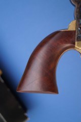 2nd Generation Colt 1st Model Dragoon Revolver Unfired in Box - 13 of 16