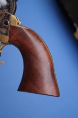 2nd Generation Colt 1st Model Dragoon Revolver Unfired in Box - 6 of 16