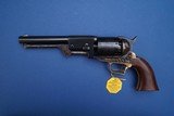 2nd Generation Colt 1st Model Dragoon Revolver Unfired in Box - 2 of 16