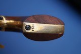 2nd Generation Colt 1st Model Dragoon Revolver Unfired in Box - 12 of 16