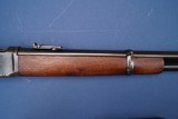 Winchester Model 1894 Saddle Ring Carbine Antique w/Tool - 6 of 13