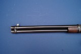 Winchester Model 1894 Saddle Ring Carbine Antique w/Tool - 9 of 13