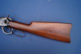Winchester Model 1894 Saddle Ring Carbine Antique w/Tool - 10 of 13