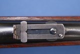 Winchester Model 1894 Saddle Ring Carbine Antique w/Tool - 11 of 13