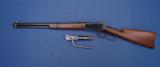 Winchester Model 1894 Saddle Ring Carbine Antique w/Tool