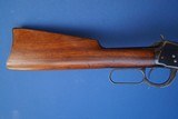 Winchester Model 1894 Saddle Ring Carbine Antique w/Tool - 5 of 13