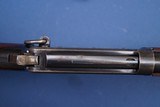 Winchester Model 1894 Saddle Ring Carbine Antique w/Tool - 12 of 13