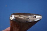 Original S&W Shoulder Stock for New Model Number 3 Revolver - 5 of 5