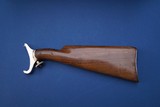 Original S&W Shoulder Stock for New Model Number 3 Revolver