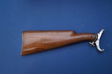 Original S&W Shoulder Stock for New Model Number 3 Revolver - 2 of 5