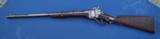 Sharps Model 1859 Saddle Ring Percussion Carbine from Civil War - 2 of 20