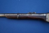 Sharps Model 1859 Saddle Ring Percussion Carbine from Civil War - 17 of 20