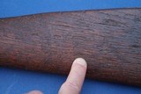 Sharps Model 1859 Saddle Ring Percussion Carbine from Civil War - 19 of 20
