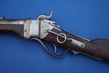 Sharps Model 1859 Saddle Ring Percussion Carbine from Civil War - 4 of 20