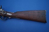 Sharps Model 1859 Saddle Ring Percussion Carbine from Civil War - 12 of 20