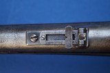 Sharps Model 1859 Saddle Ring Percussion Carbine from Civil War - 16 of 20
