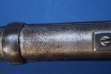 Sharps Model 1859 Saddle Ring Percussion Carbine from Civil War - 8 of 20