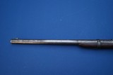 Sharps Model 1859 Saddle Ring Percussion Carbine from Civil War - 15 of 20