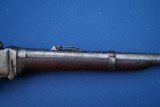 Sharps Model 1859 Saddle Ring Percussion Carbine from Civil War - 18 of 20